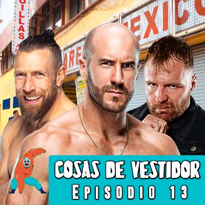 Cosas de Vestidor - Episodio 13 | El BCC a aprender a la México