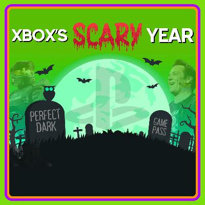 The Top 10 Scariest Xbox Stories of the Year The Top 10 Scariest Xbox Stories of the Year