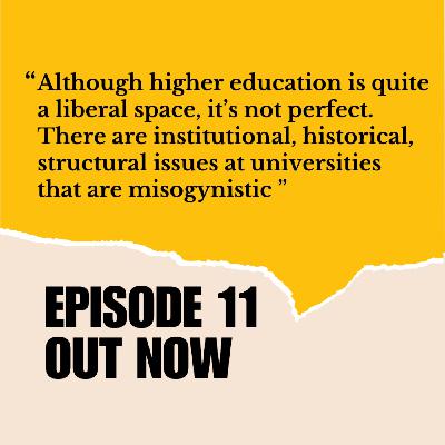 Why does the gender pay gap persist in higher education, and how can we eliminate it?