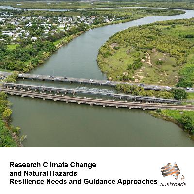 Research Climate Change and Natural Hazards Resilience Needs and Guidance Approaches