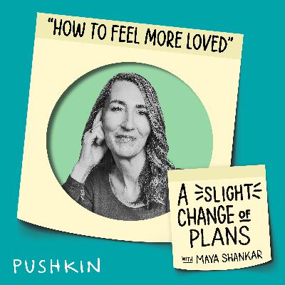 How to Feel More Loved