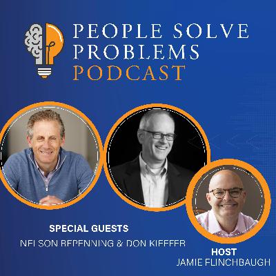 Dynamic Work Design with Nelson Repenning & Don Kieffer Dynamic Work Design with Nelson Repenning & Don Kieffer