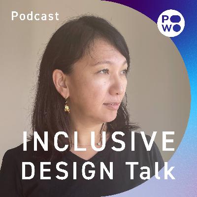 INCLUSIVE DESIGN Talk|フェリシモ オールライト研究所 筧麻子(後編) INCLUSIVE DESIGN Talk|フェリシモ オールライト研究所 筧麻子(後編)