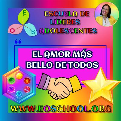 El amor más bello de todos El amor más bello de todos