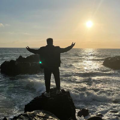 I Asked God For Hardships