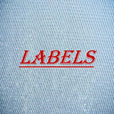 LABELS - pt2 - Mourning