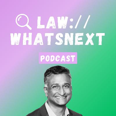 Copyright, Competition, and Content Authenticity in the Age of AI with Dana Rao