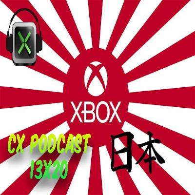 CX Podcast 13x20 - Xbox en Japón