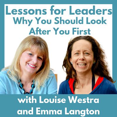 Why You Should Put You First Why You Should Put You First
