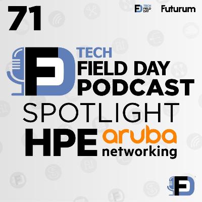 SPOTLIGHT: SASE Makes Convergence Simple with HPE Aruba Networking