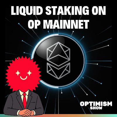 Optimism Picks Etherfi: weETH as Core Asset