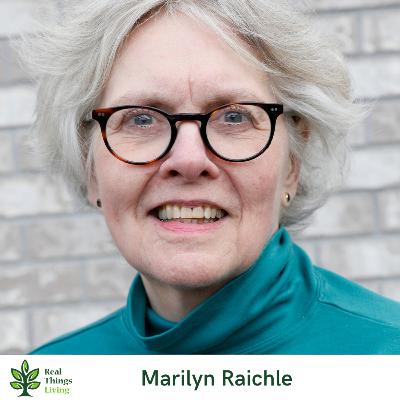 Joy is the Medicine: Reimagining the Dementia Journey with Marilyn Reichle Joy is the Medicine: Reimagining the Dementia Journey with Marilyn Reichle