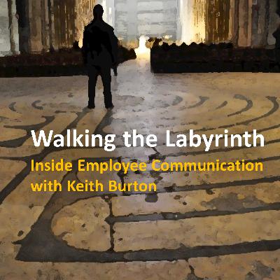 Walking The Labyrinth Episode 3
