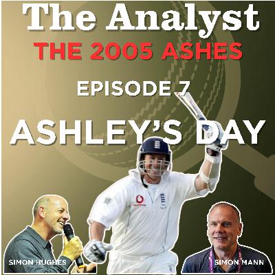 2005 ASHES Ep7: TAILEND HEROES