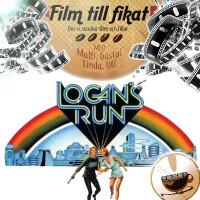 Logan's Run (1976)