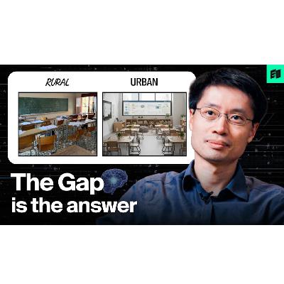 EP45|短篇讨论:AI是如何在大众看不见的地方创造新财富 EP45|短篇讨论:AI是如何在大众看不见的地方创造新财富