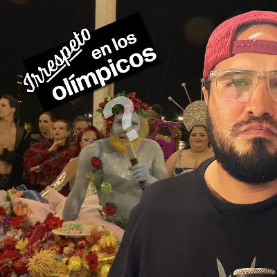 Del escándalo olímpico a la reflexión espiritual: La Última Cena y su mensaje universal