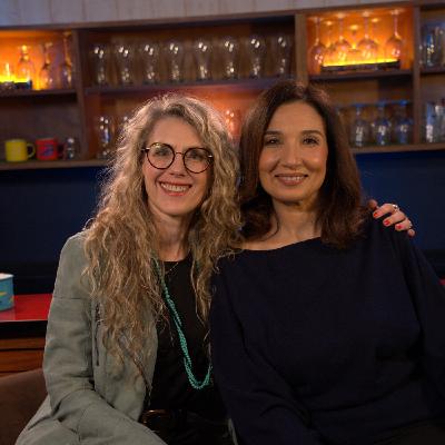 Faire tomber ses propres barrières pour se dépasser, avec Nora Lakheal, ancienne agente d’élite Faire tomber ses propres barrières pour se dépasser, avec Nora Lakheal, ancienne agente d’élite