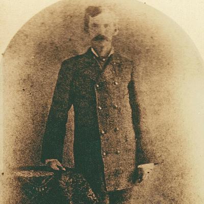 Doc Holliday | The Road to Tombstone (Part 2) Doc Holliday | The Road to Tombstone (Part 2)