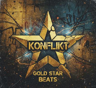 Konflikt Gold Star - Beats Konflikt Gold Star - Beats