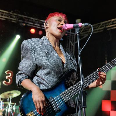Los conciertos de Radio 3 - Brittani Washington - 10/10/25