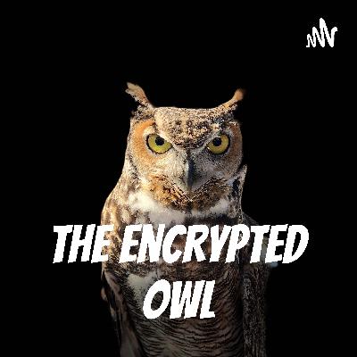 Episode 1: Introduction to The Encrypted Owl