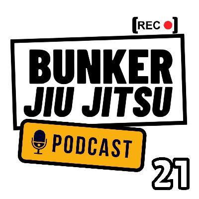 21: “Finding H.O.P.E.” w Toula Gonedalles-Cioci 21: “Finding H.O.P.E.” w Toula Gonedalles-Cioci