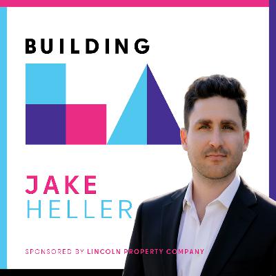 Jake Heller: The AI Tools Reshaping Real Estate Development