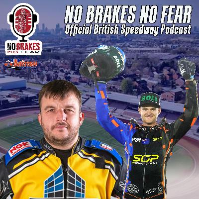 Exclusive chats with Brady Kurtz and Ben Barker