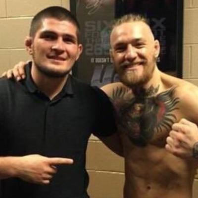 Round Zero – The Last Kingdom: Nurmagomedov vs McGregor Round Zero – The Last Kingdom: Nurmagomedov vs McGregor