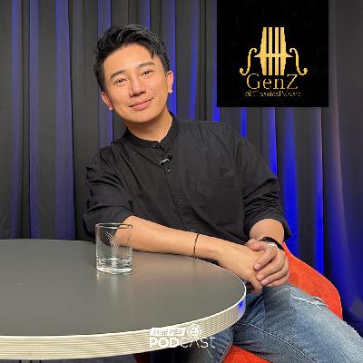Gen Z & Classical Music EP. 350: โน้ต ศรัญ คุ้งบรรพต