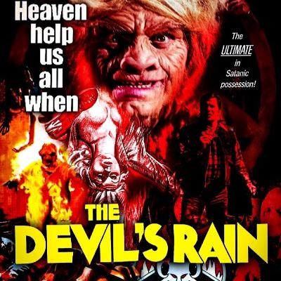 The Devil's Rain (1975) The Devil's Rain (1975)