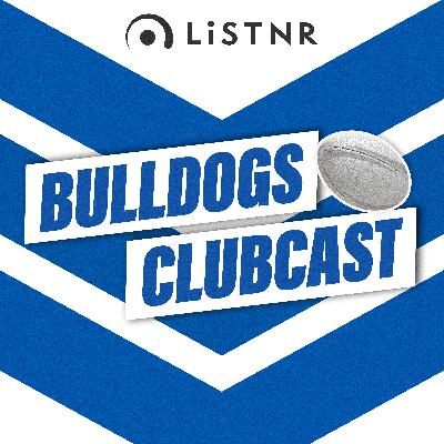 Critta's Rivalry With NSW Teammate, Ciraldo's Hand Injury & Tracey Stars! | Bulldogs Clubcast