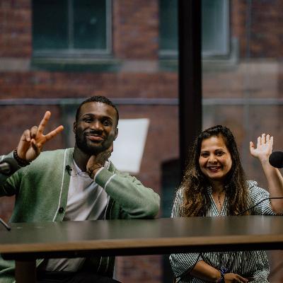 Breaking Free from Impostor Syndrome & Owning Your Space - Shilpi Roy Breaking Free from Impostor Syndrome & Owning Your Space - Shilpi Roy