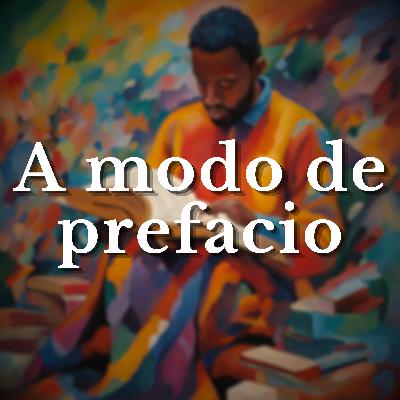 8. Leo 'A modo de prefacio' de A. E. Ibarguren 8. Leo 'A modo de prefacio' de A. E. Ibarguren