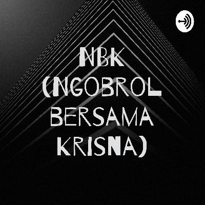 NBK #1 How to self improvement