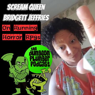 A Chat with Chaosium's Community Manager Bridgett Jeffries