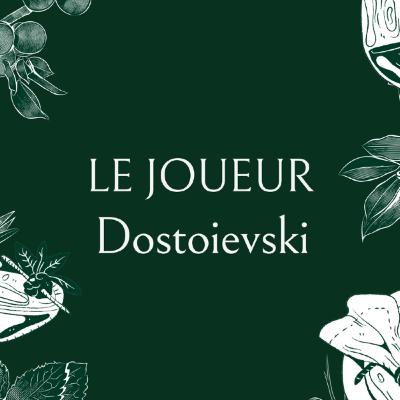 Le Joueur - Dostoievski - chapitre XVII - Perdu (Live livre audio gratuit)