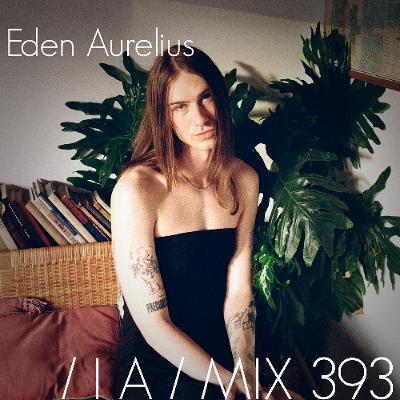 IA MIX 393 Eden Aurelius