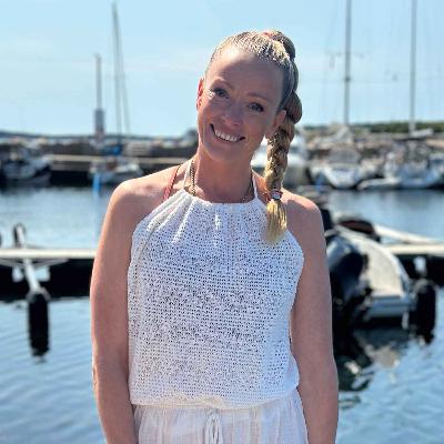 Merete Gamst - Positivista