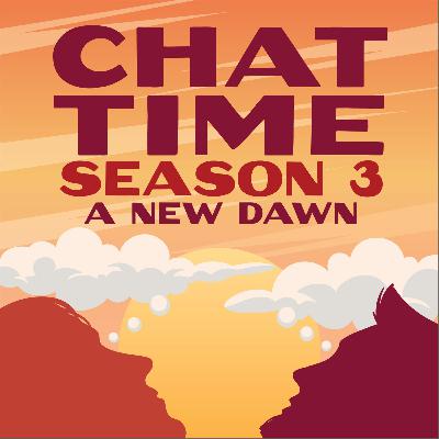 Chat Time (S3 Ep. 49) - Can I Bring This Camping?