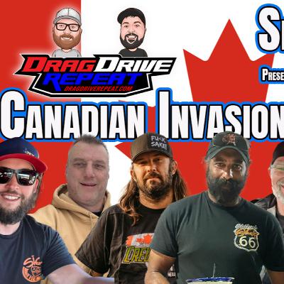 Show EP 141 by Summit Racing - Canadian Invasion Show EP 141 by Summit Racing - Canadian Invasion