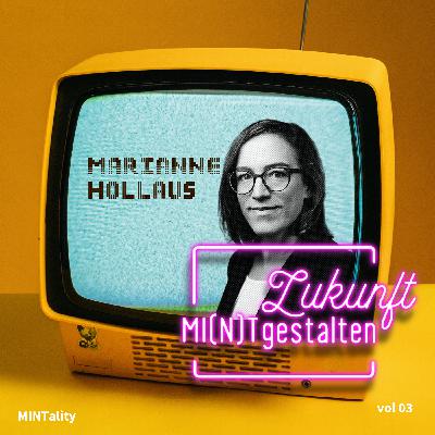 Vom Labor auf den Teller – mit Marianne Hollaus