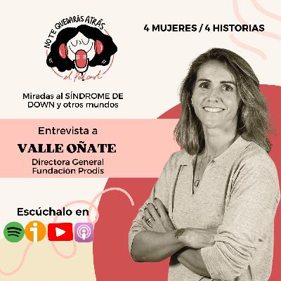 T4.19. 4 mujeres, 4 historias. Valle Oñate