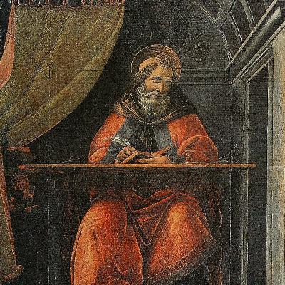 Augustine and Aquinas Against Skepticism – Prof. Chad Pecknold