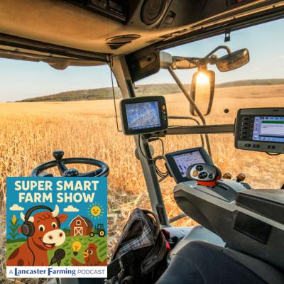 How Smart Are Tractors?