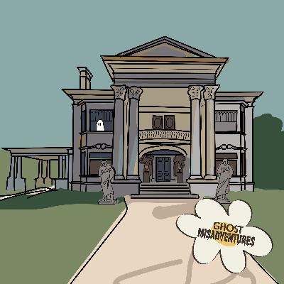 Haunted Los Angeles: Beckett Mansion's Ghost and Rat Infestation