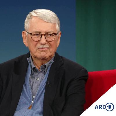 DAS! Rote Sofa mit Filmemacher und Autor Heinrich Breloer