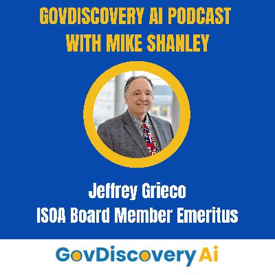 Ep. 55 NATO 5%: Opportunities for Industry BD and Growth Teams