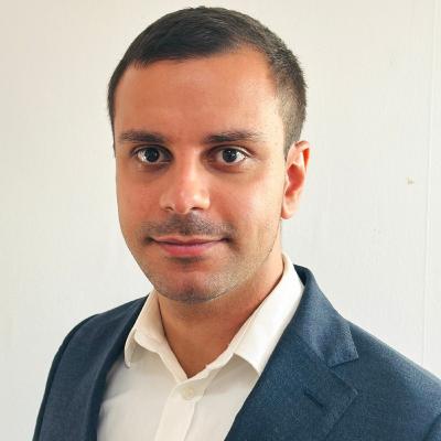 Sam Gabriel: Data Protection Contractor at HewardMills Sam Gabriel: Data Protection Contractor at HewardMills